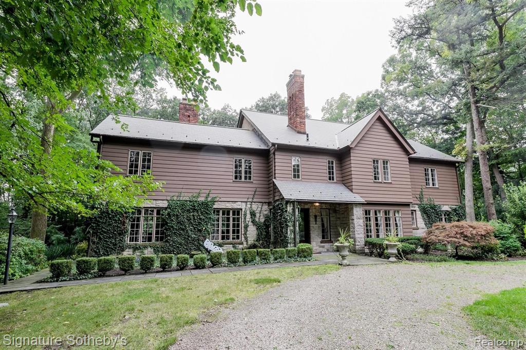 920 East Long Lake Road Bloomfield Hills, MI 48304 - Photo 47 of 47