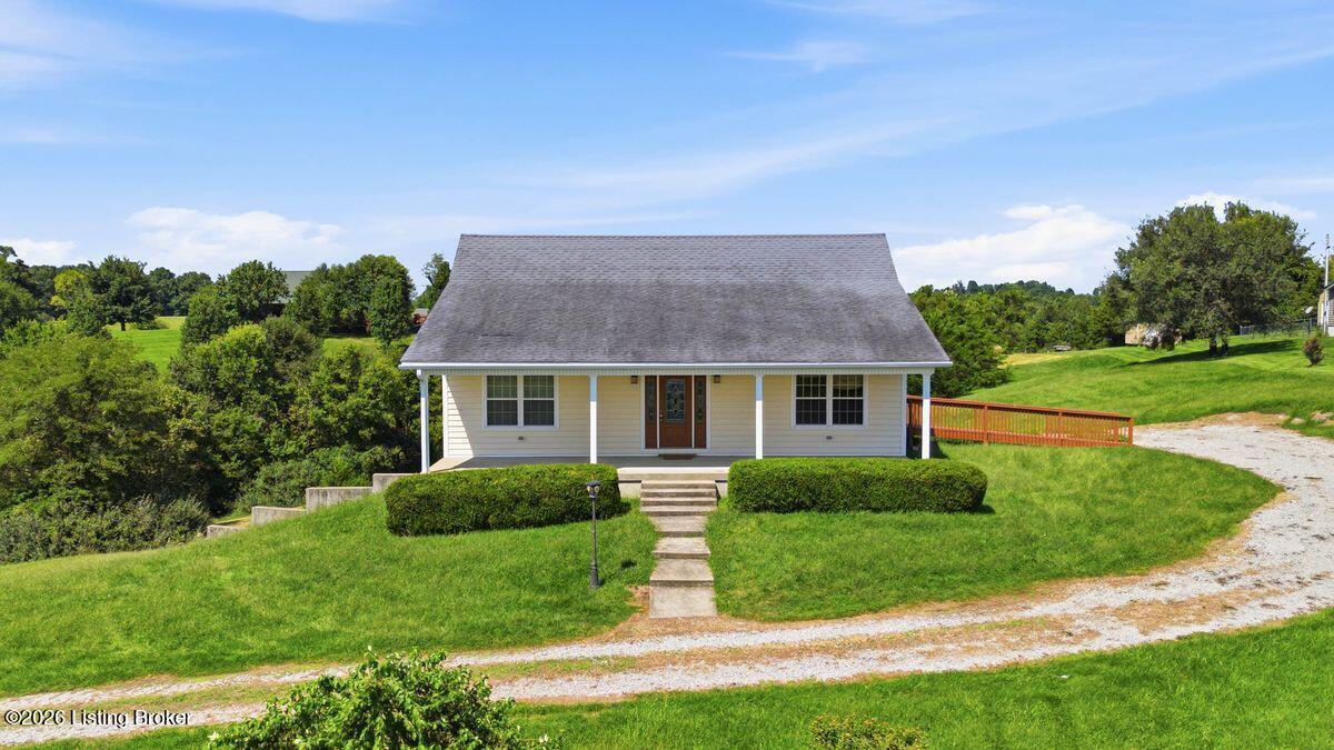 1119 Ballard Road Lawrenceburg, KY 40342 - Photo 68 of 69 Schedule your showing today!