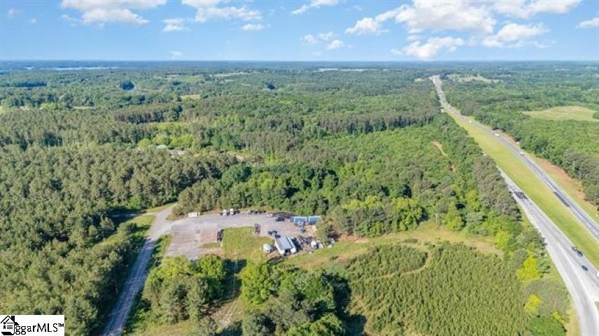 228 Hickory Ridge Road Townville, SC 29689 - Photo 8 of 12