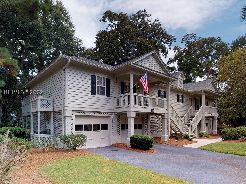 30 Valencia Road, Unit 1B Hilton Head Island, SC 29928 - Photo 1 of 1 Gallery Image 1