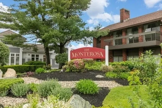 $415,000 | 159 Main Street, Unit 12B, Melrose, MA 02176