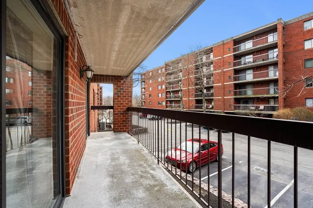 $415,000 | 159 Main Street, Unit 12B, Melrose, MA 02176