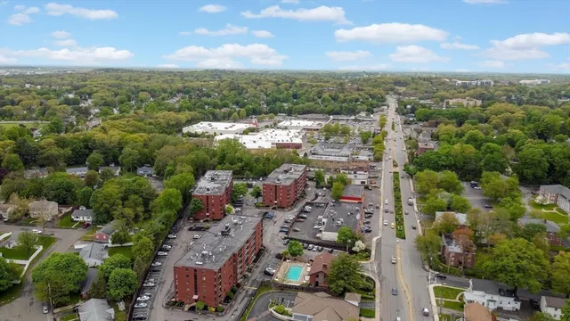 $415,000 | 159 Main Street, Unit 12B, Melrose, MA 02176