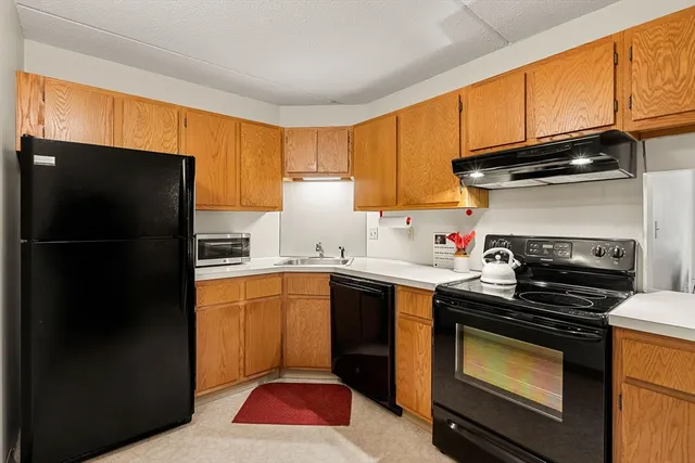 $415,000 | 159 Main Street, Unit 12B, Melrose, MA 02176