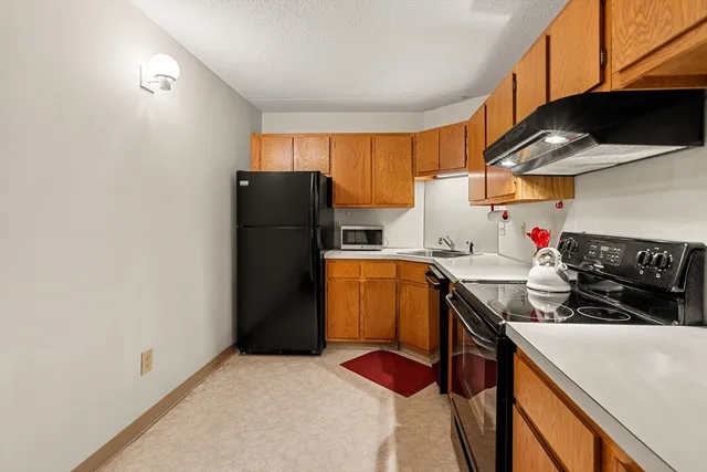 $415,000 | 159 Main Street, Unit 12B, Melrose, MA 02176