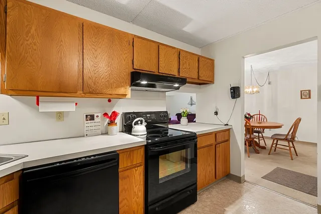 $415,000 | 159 Main Street, Unit 12B, Melrose, MA 02176