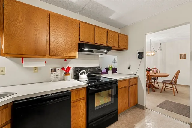 $415,000 | 159 Main Street, Unit 12B, Melrose, MA 02176