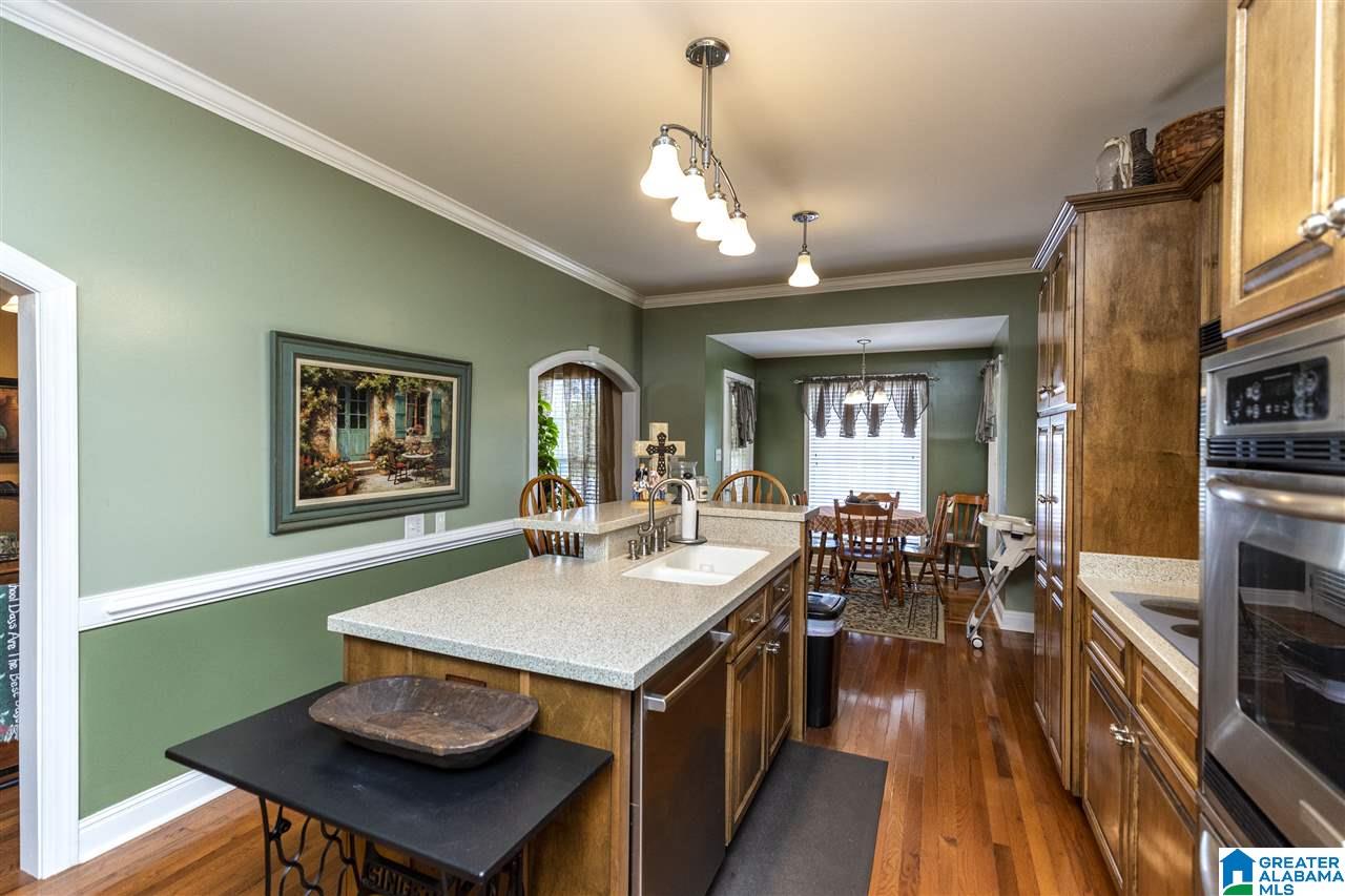 1210 County Road 97 Verbena, AL 36091 - Photo 29 of 50