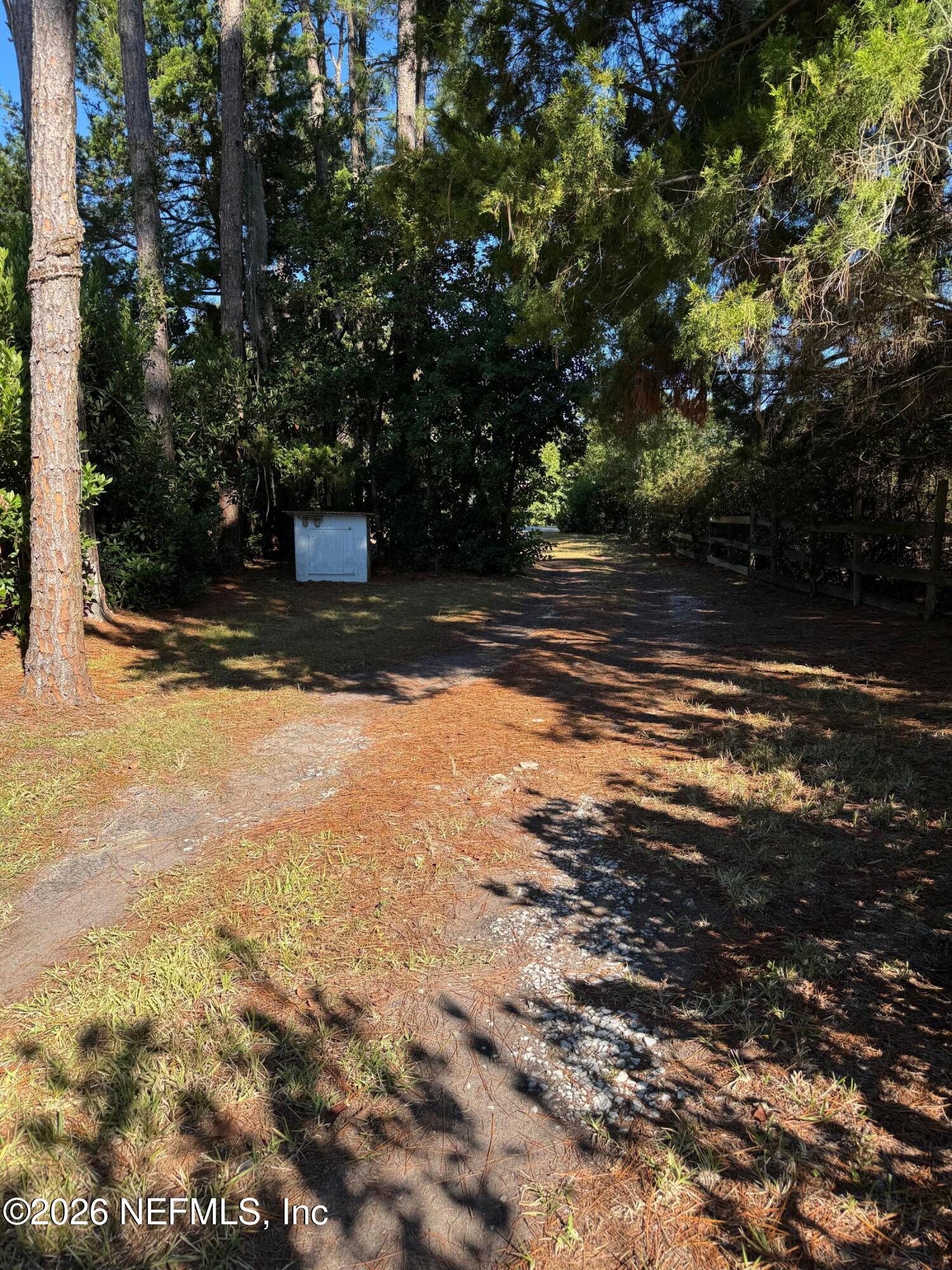 85075 Harts Road Yulee, FL 32097 - Photo 45 of 47 Entrance Drive 2