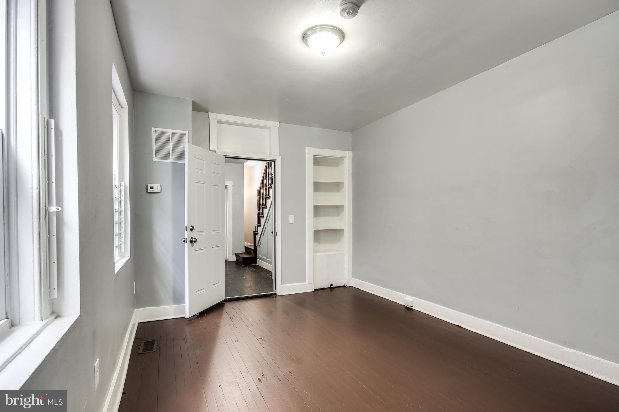 124 South Broadway Baltimore, MD 21231 - Photo 26 of 27