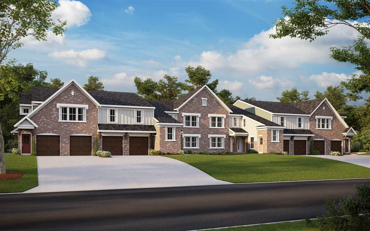 2200 Piazza Ridge, Unit 8201 Covington, KY 41017 - Photo 3 of 4