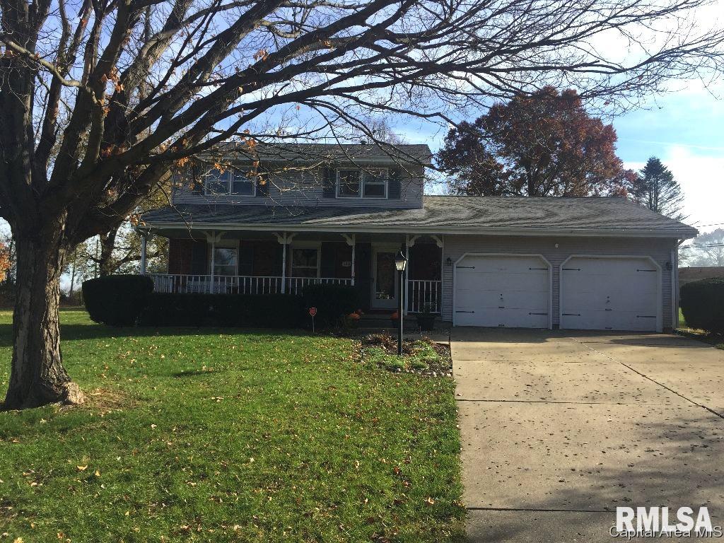 120 Willow Court Rochester, IL 62563 - Photo 2 of 31