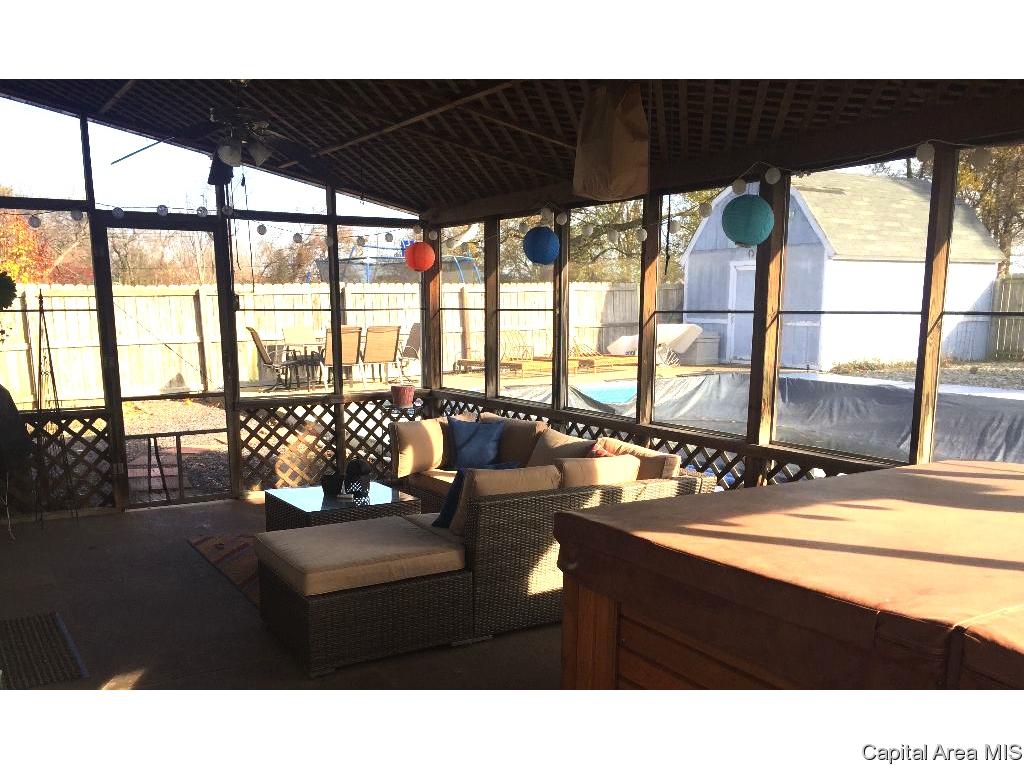 120 Willow Court Rochester, IL 62563 - Photo 27 of 31