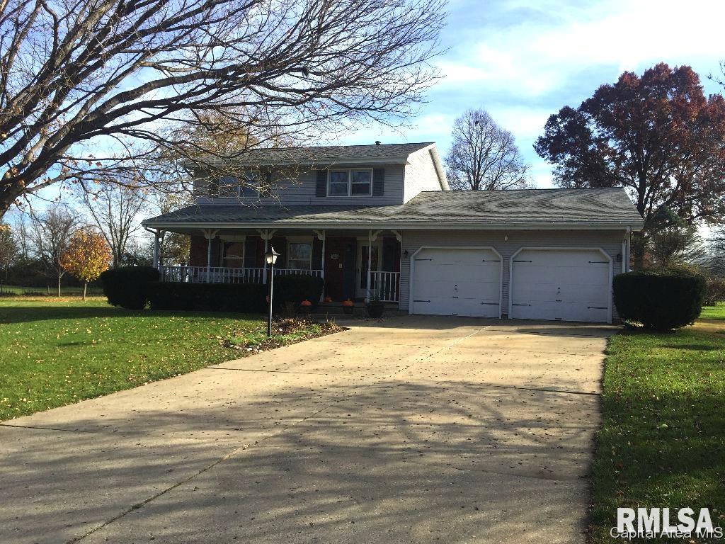 120 Willow Court Rochester, IL 62563 - Photo 3 of 31