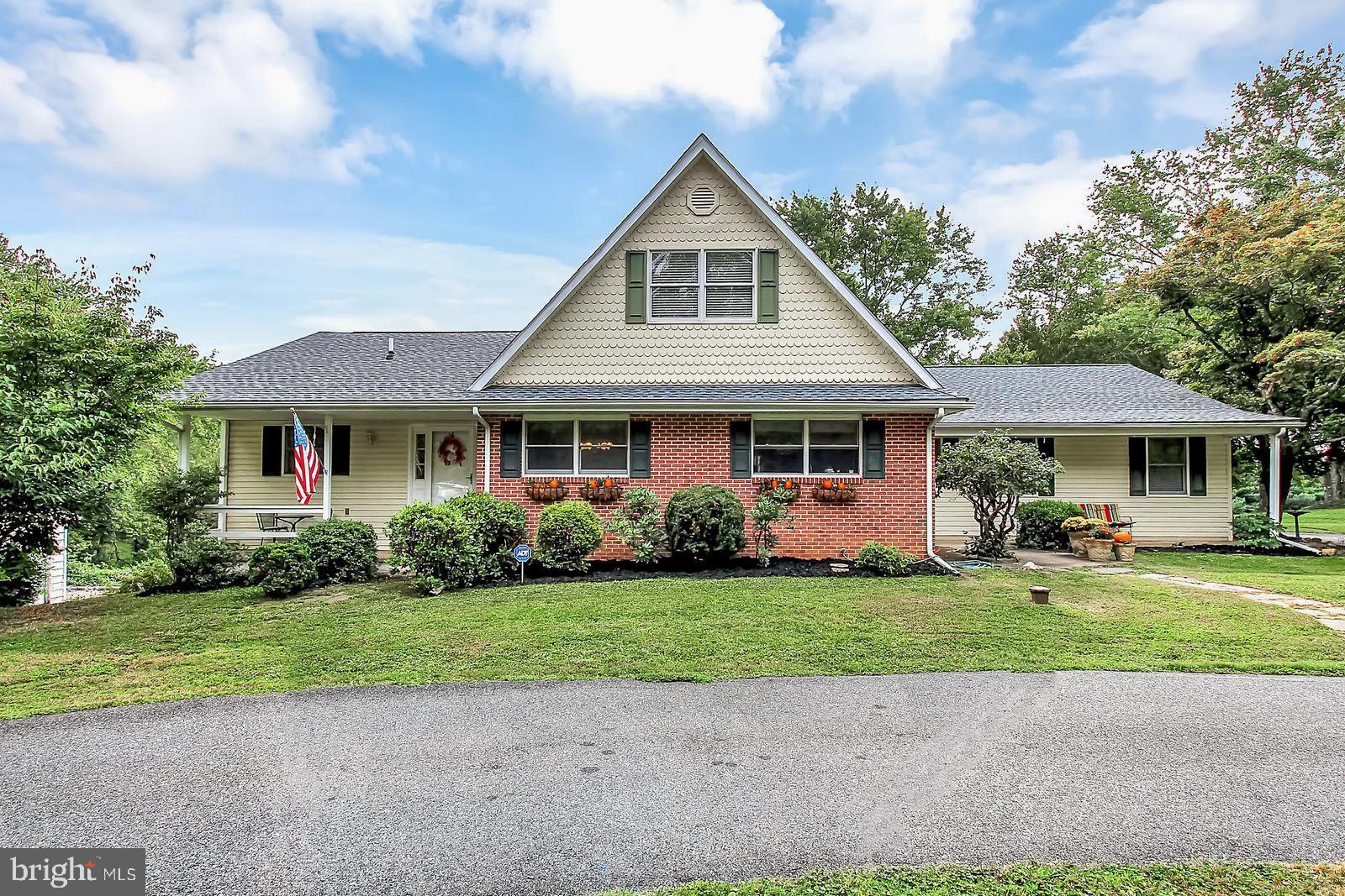 4061 Heaps School Road Pylesville, MD 21132 - Photo 1 of 35 Gallery Image 1