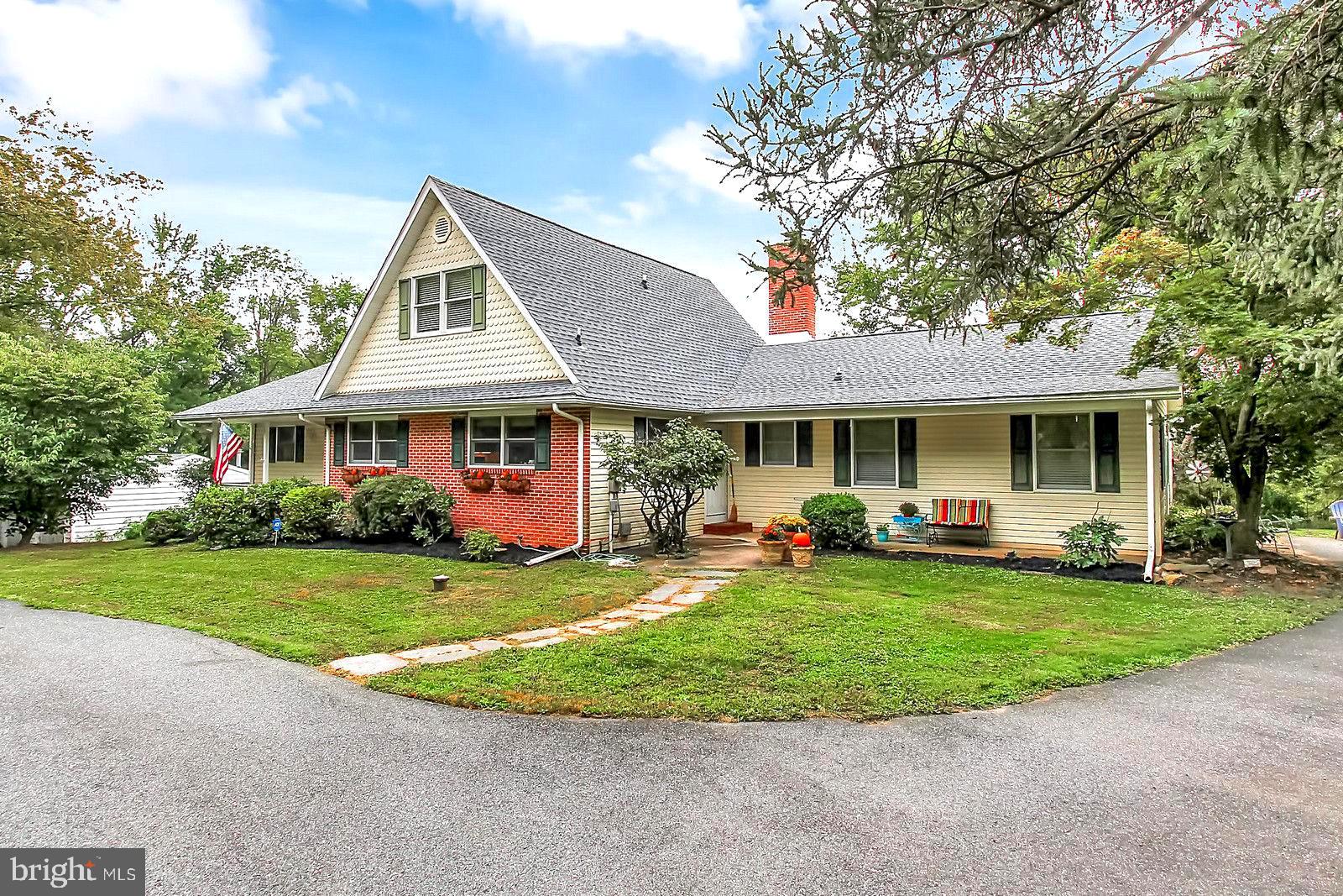 4061 Heaps School Road Pylesville, MD 21132 - Photo 2 of 35 Gallery Image 2