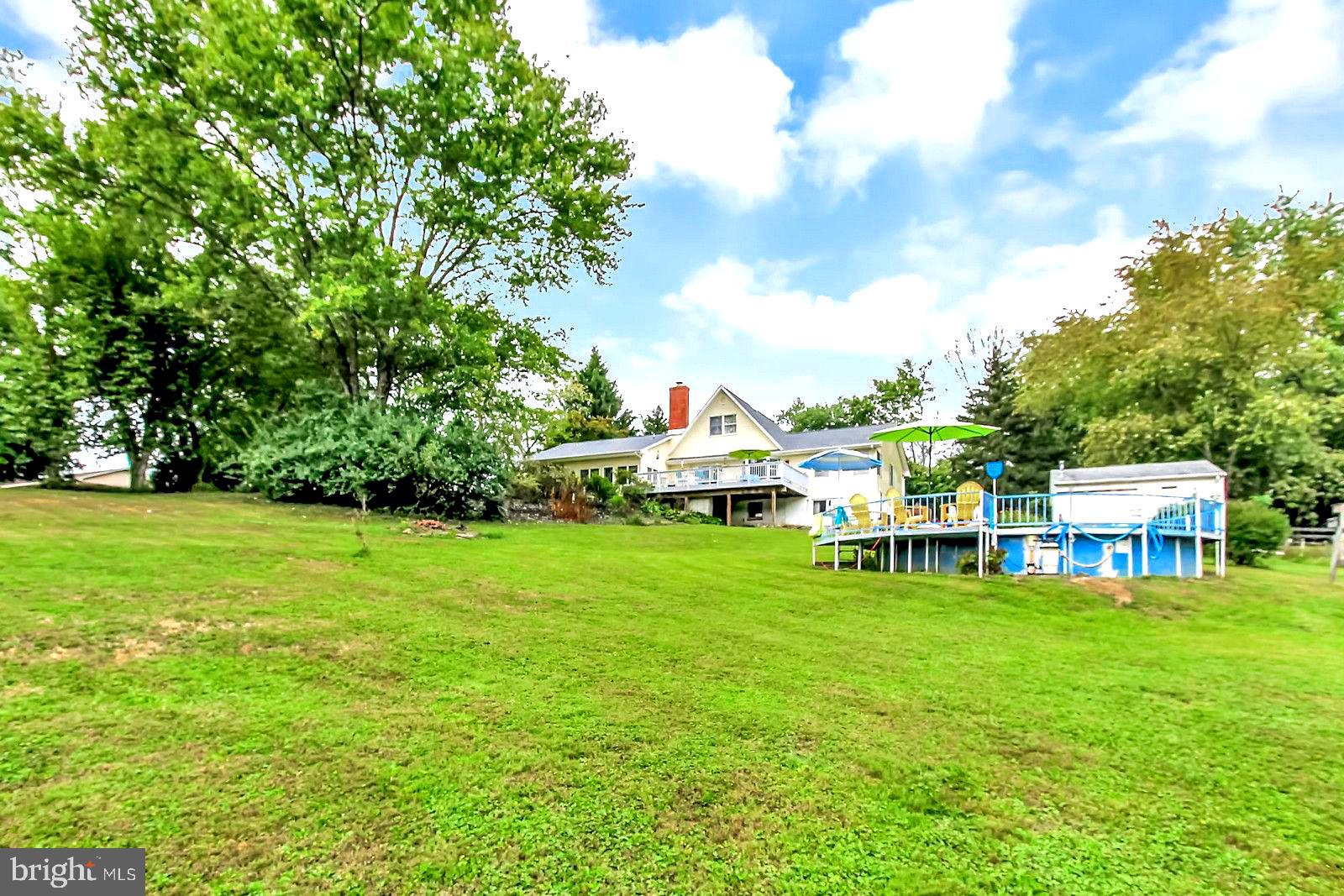 4061 Heaps School Road Pylesville, MD 21132 - Photo 8 of 35 Gallery Image 8