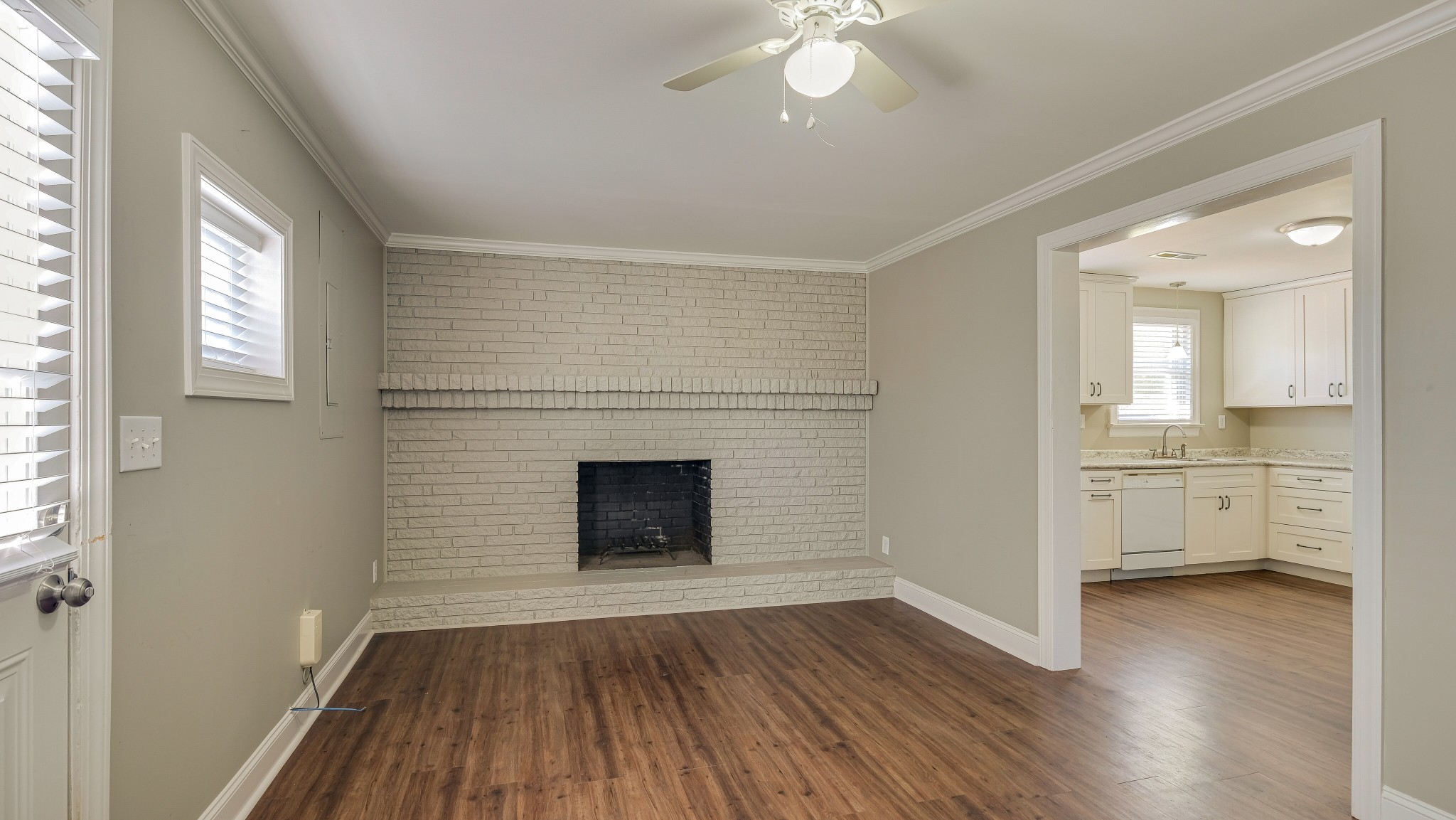 6703 Eudailey-Covington Road College Grove, TN 37046 - Photo 12 of 20 Gallery Image 12