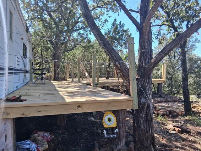 a view of outdoor space