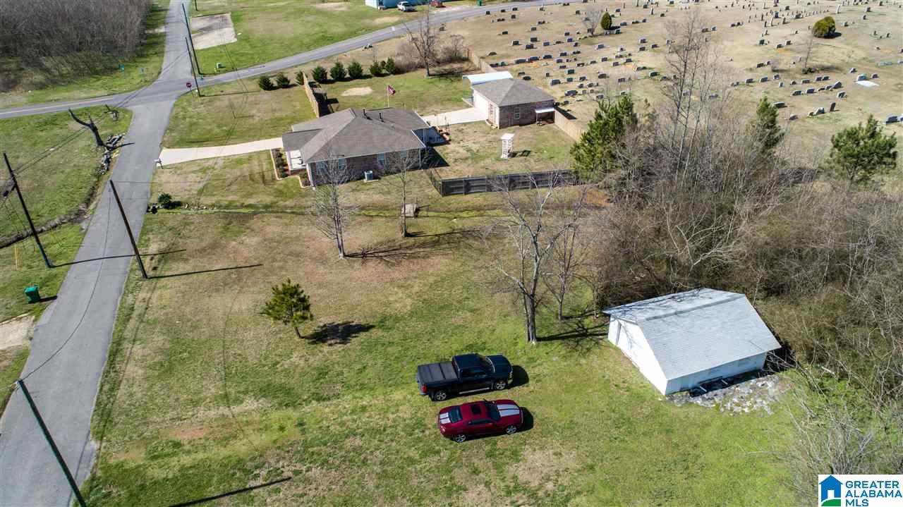 836 5th Street Pleasant Grove, AL 35127 - Photo 11 of 50