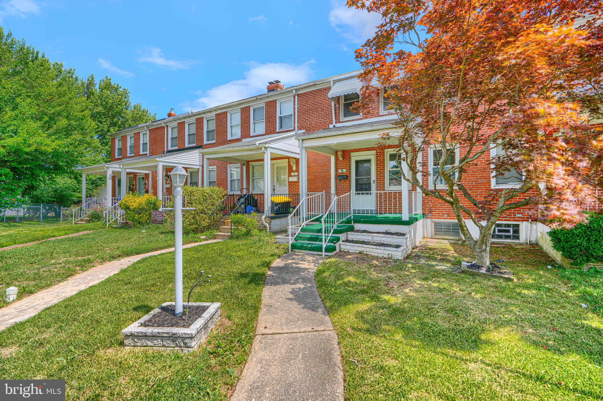 5 Cardinal Road Baltimore, MD 21221 - Photo 3 of 60