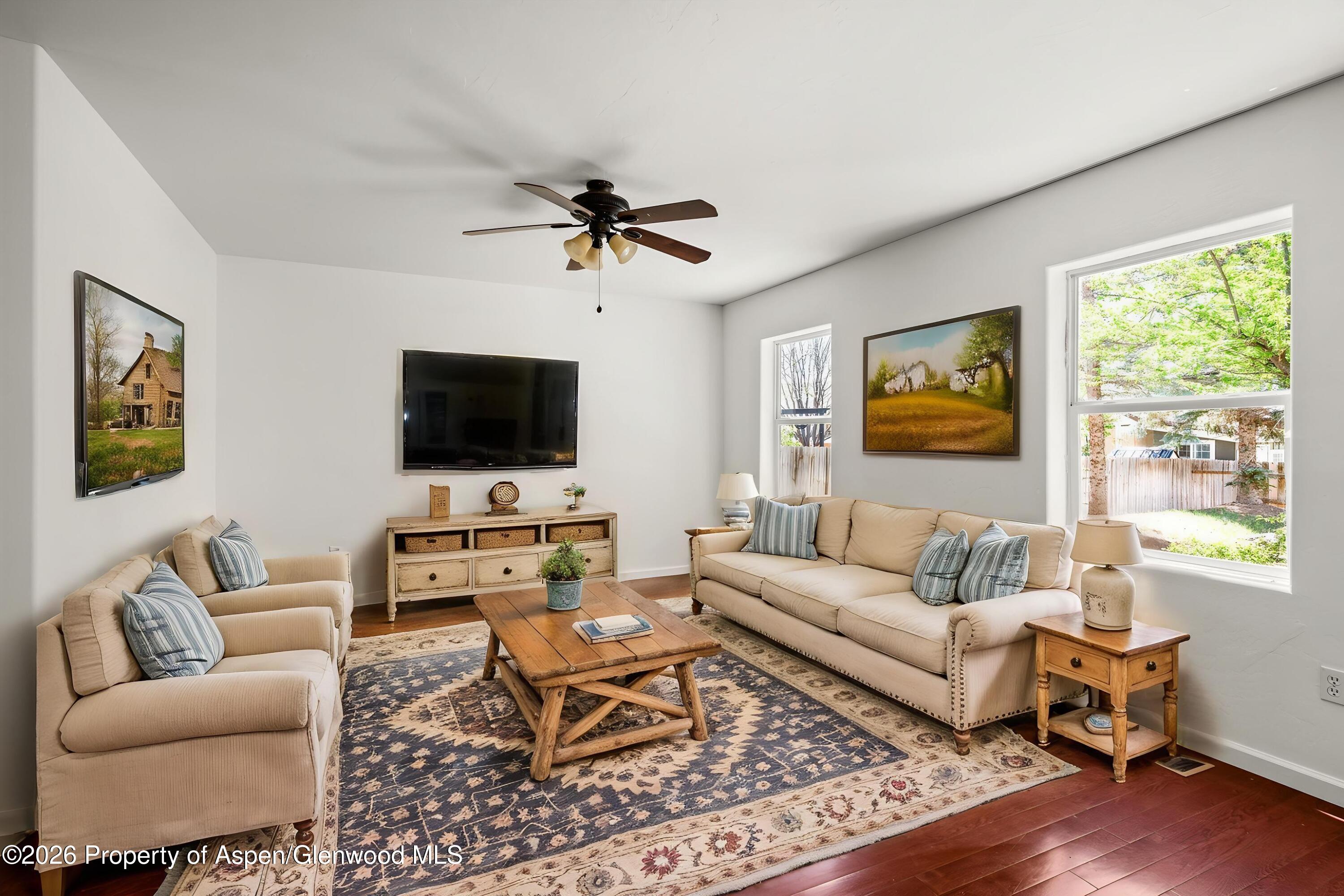 1247 East 18th Way Rifle, CO 81650 - Photo 4 of 28 virtually staged living