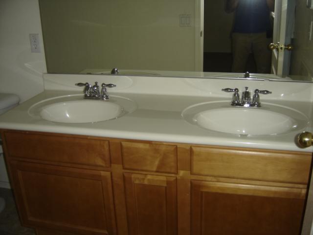 45040 Miramar Road Maricopa, AZ 85139 - Photo 7 of 9 Master Bath