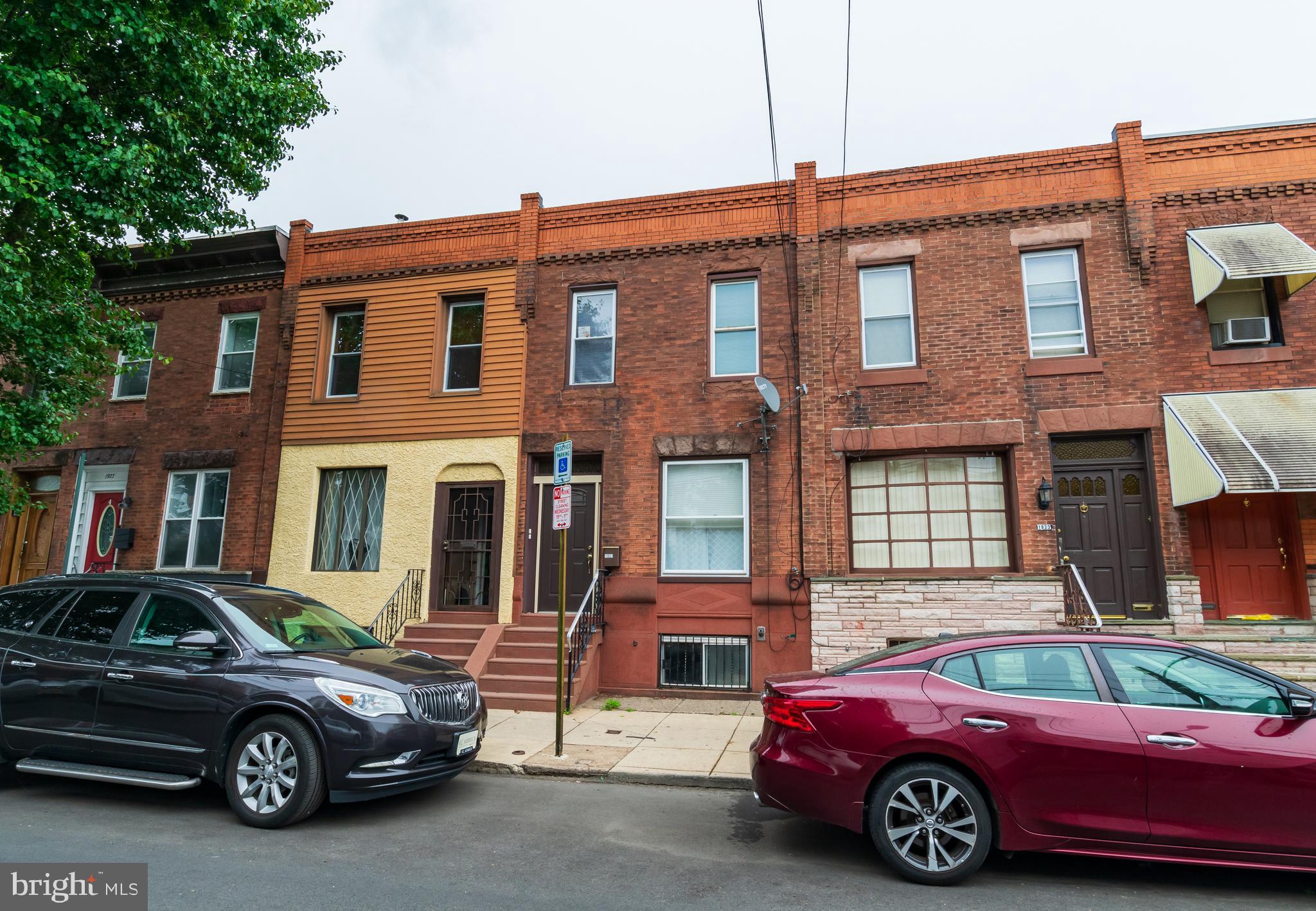 1931 South 21st Street, Unit 2 Philadelphia, PA 19145 - Photo 11 of 11