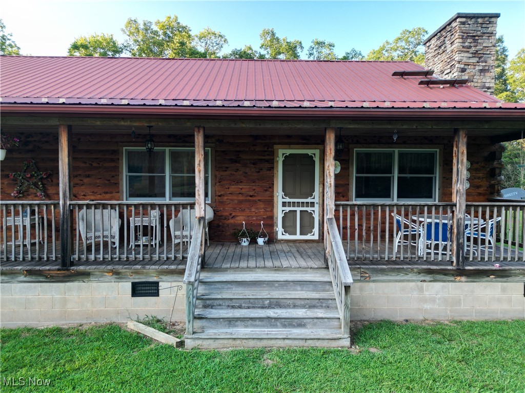 1271 Sundance Road Ivydale, WV 25113 - Photo 4 of 35