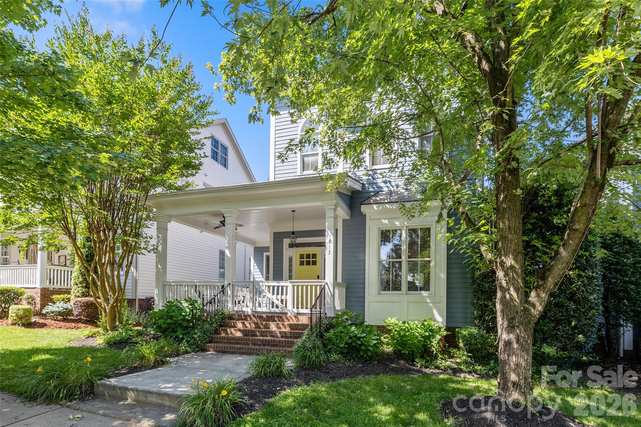 613 Bracket Street, Unit 522 Fort Mill, SC 29708 - Photo 1 of 36