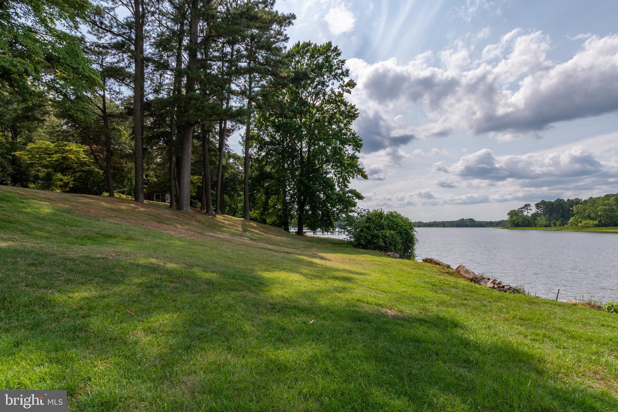 28178 Riverside Drive Salisbury, MD 21801 - Photo 21 of 73 Incredible Homesite on high elevation