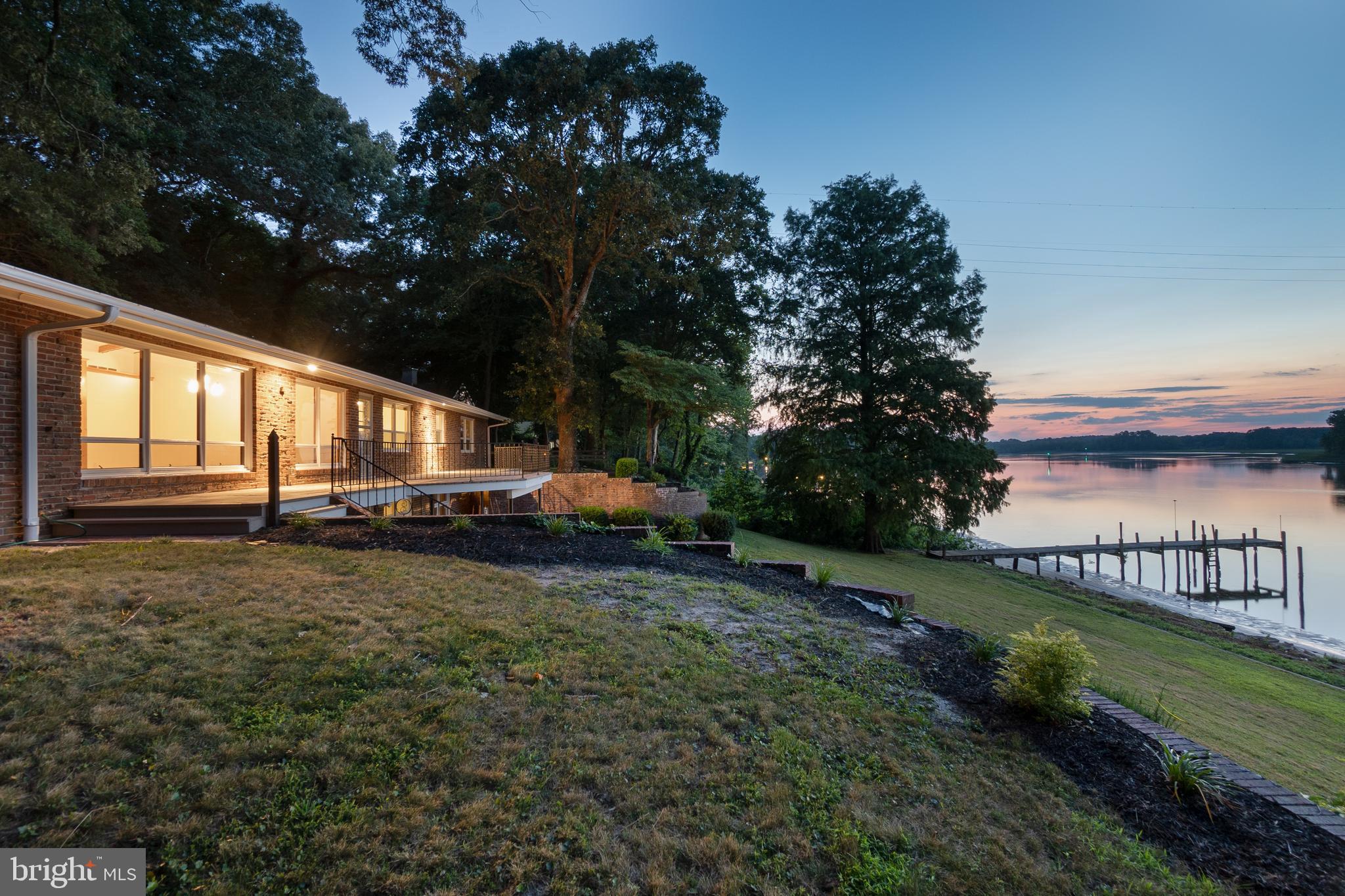 28178 Riverside Drive Salisbury, MD 21801 - Photo 26 of 73 WHAT MORE COULD YOU ASK FOR??