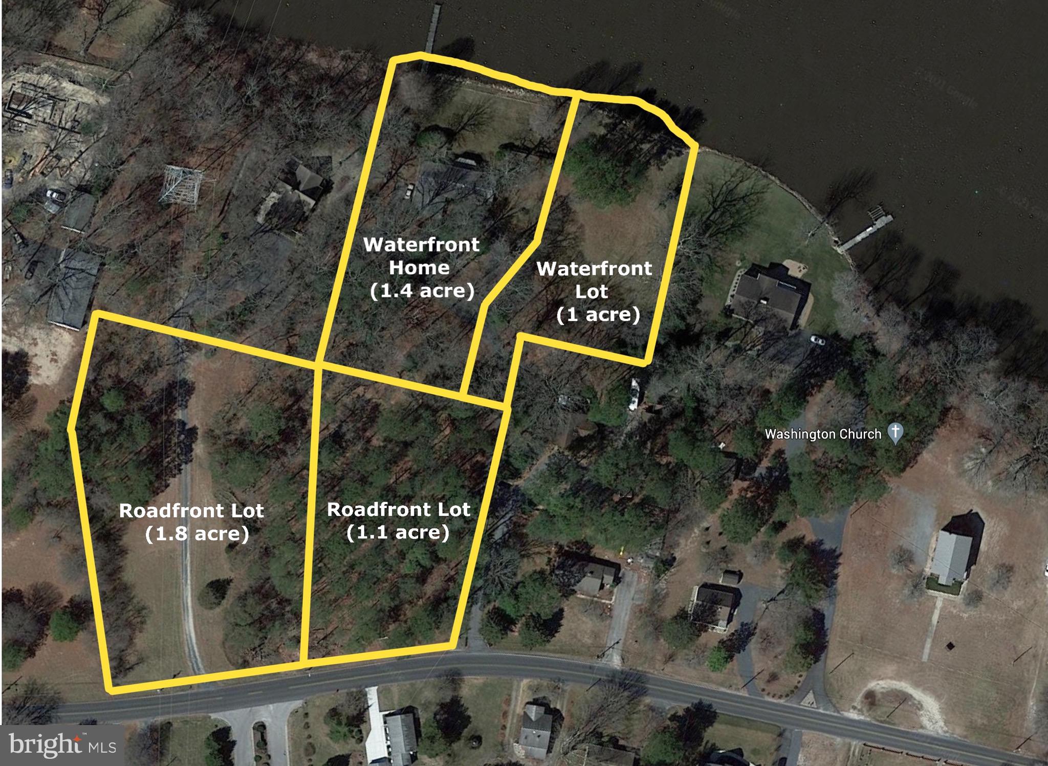 28178 Riverside Drive Salisbury, MD 21801 - Photo 3 of 73