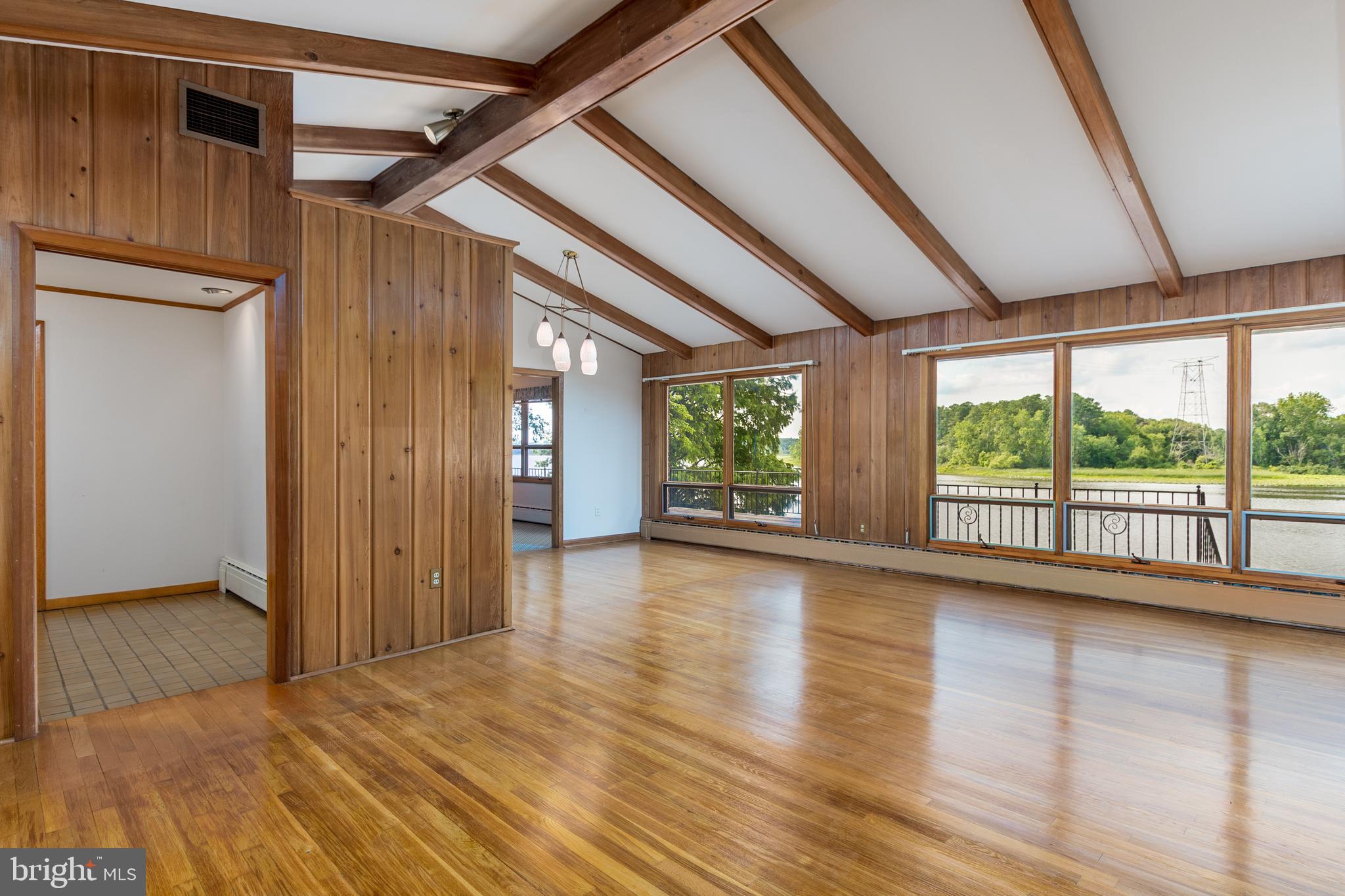 28178 Riverside Drive Salisbury, MD 21801 - Photo 33 of 73 Expansive views closer then you could build now!