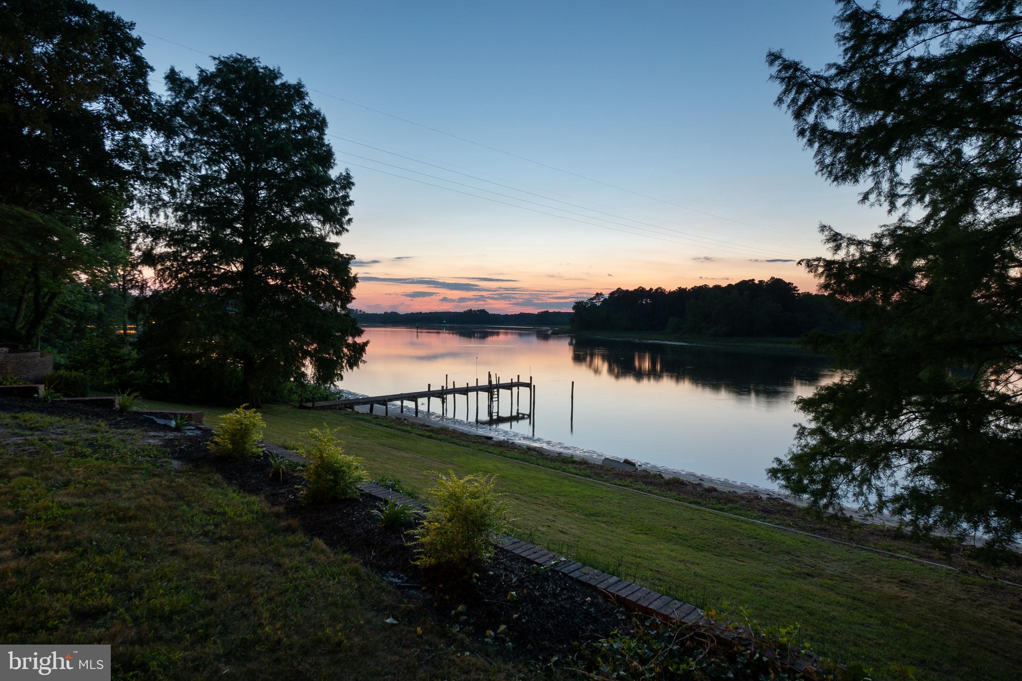 28178 Riverside Drive Salisbury, MD 21801 - Photo 4 of 73 Stunning sunsets