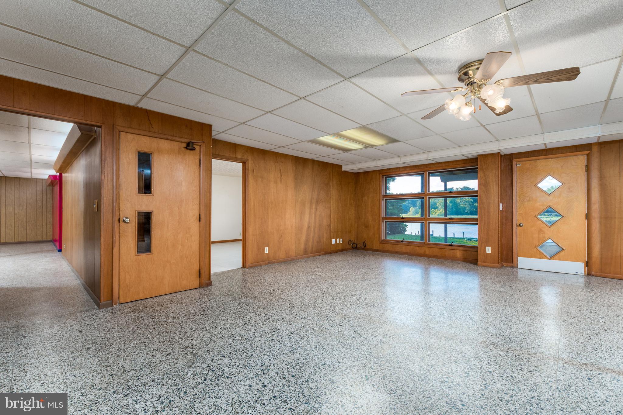 28178 Riverside Drive Salisbury, MD 21801 - Photo 57 of 73 Full basement