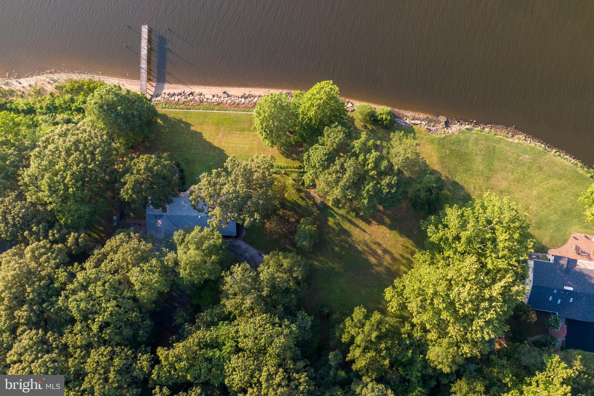 28178 Riverside Drive Salisbury, MD 21801 - Photo 9 of 73 Gorgeous span of wide open riverfront
