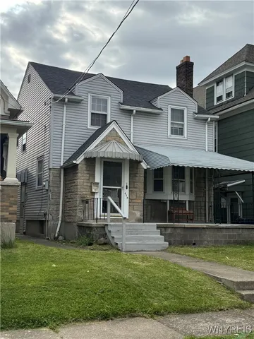 $1,499 | 624 16th Street, Niagara Falls, NY 14301
