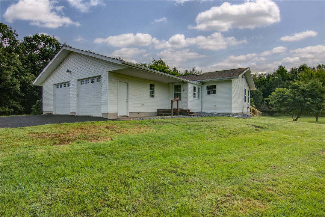 N2780 County Rd F Weyerhaeuser, WI 54895 - Photo 1 of 1 Gallery Image 1