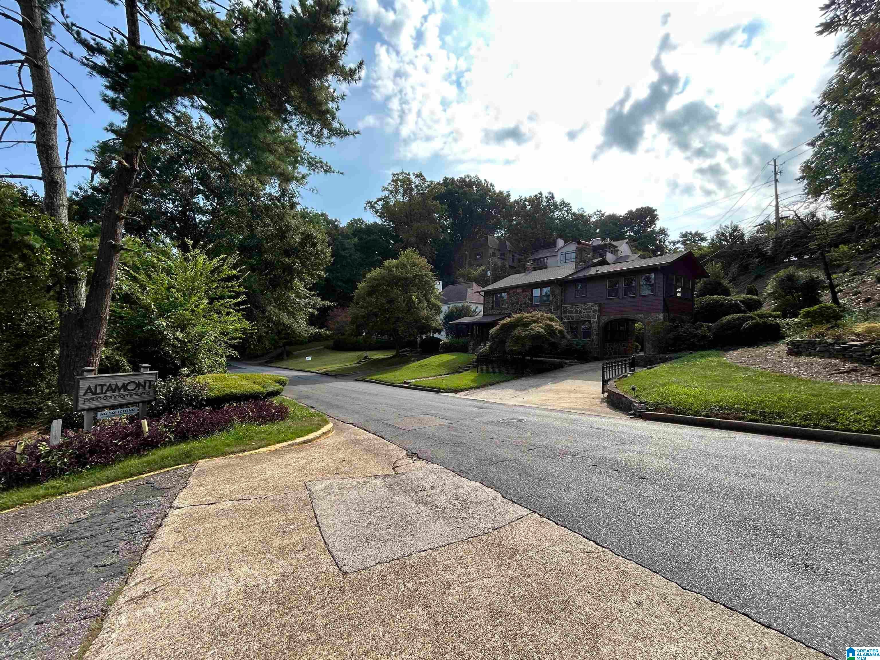 3350 Altamont Road South, Unit 7 Birmingham, AL 35205 - Photo 23 of 23 Gallery Image 23