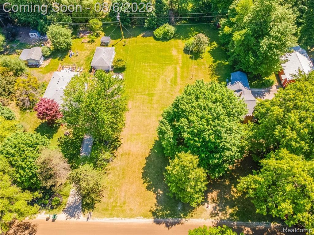 16887 Renton Road Belleville, MI 48111 - Photo 22 of 58 Gallery Image 22