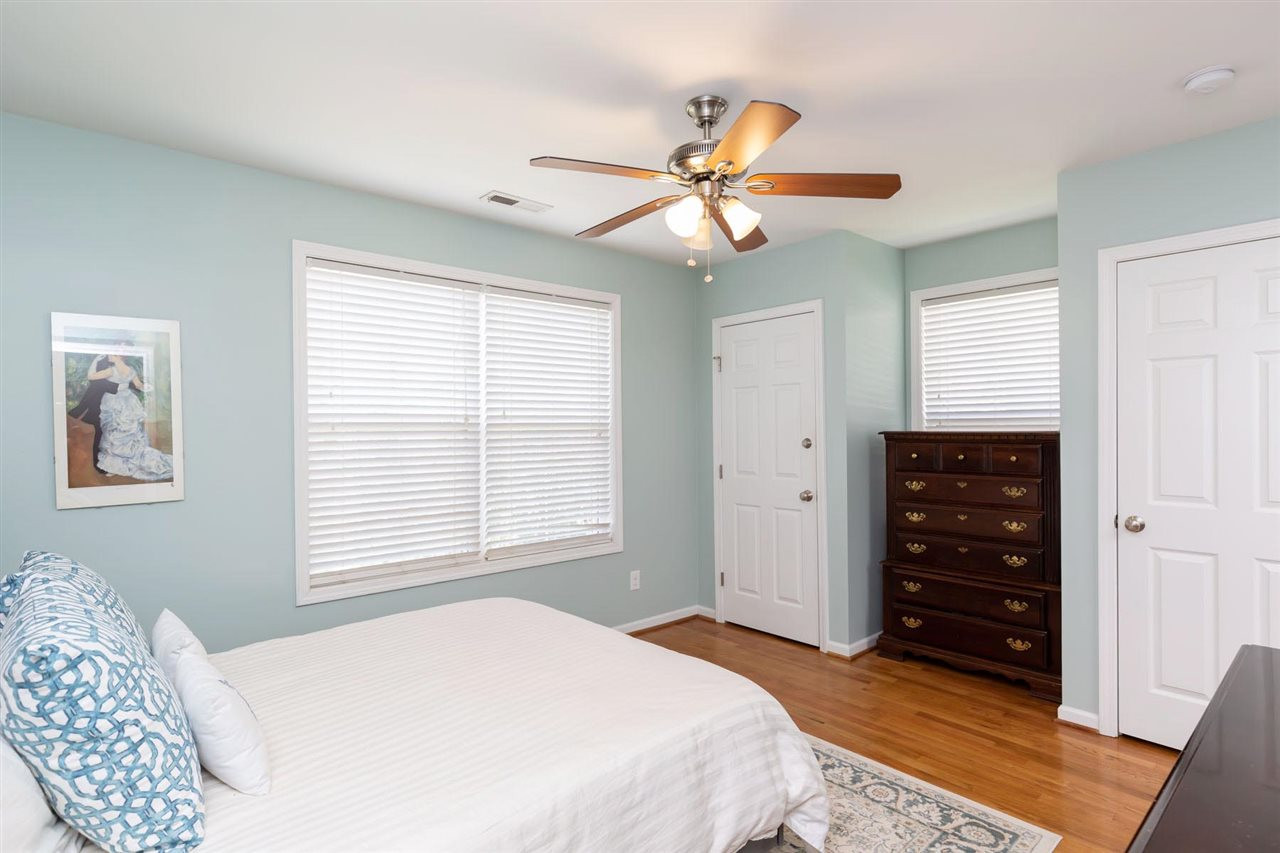 1112 Coleman Street Raleigh, NC 27610 - Photo 9 of 20 Photo 9