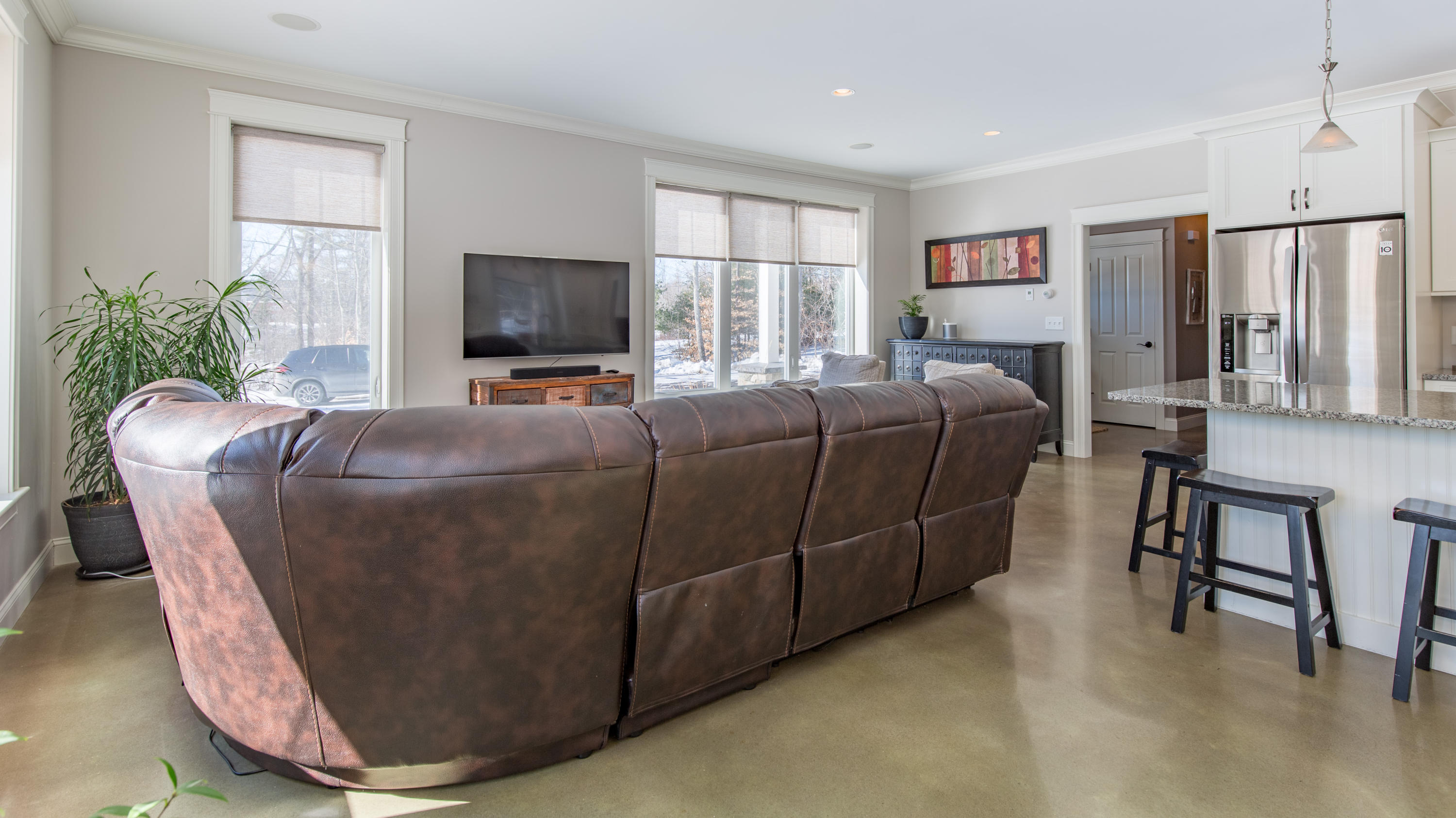 89 Blanchard Road Cumberland, ME 04021 - Photo 11 of 59 89 Blanchard Road Cumberland - Interior-