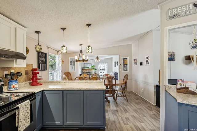 $245,000 | 4646 Eichman Road, Von Ormy, TX 78073