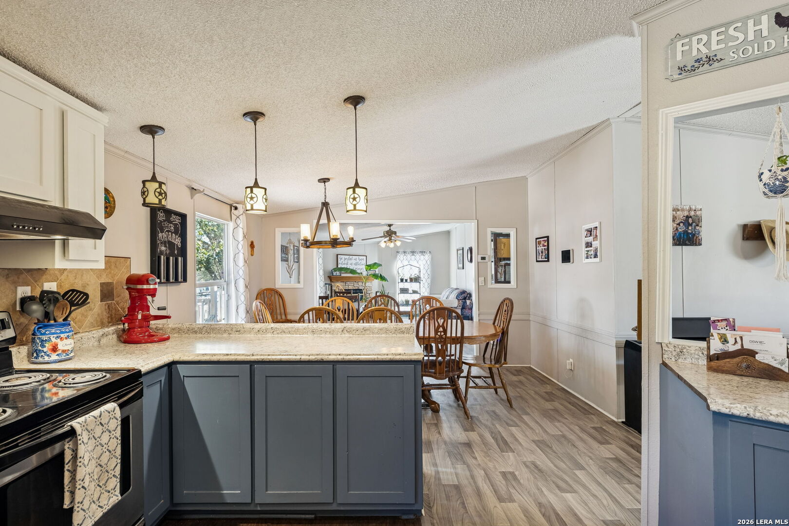 4646 Eichman Road Von Ormy, TX 78073 - Photo 12 of 48