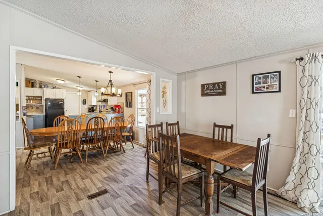 $245,000 | 4646 Eichman Road, Von Ormy, TX 78073