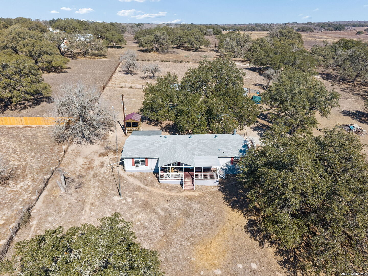 4646 Eichman Road Von Ormy, TX 78073 - Photo 2 of 48