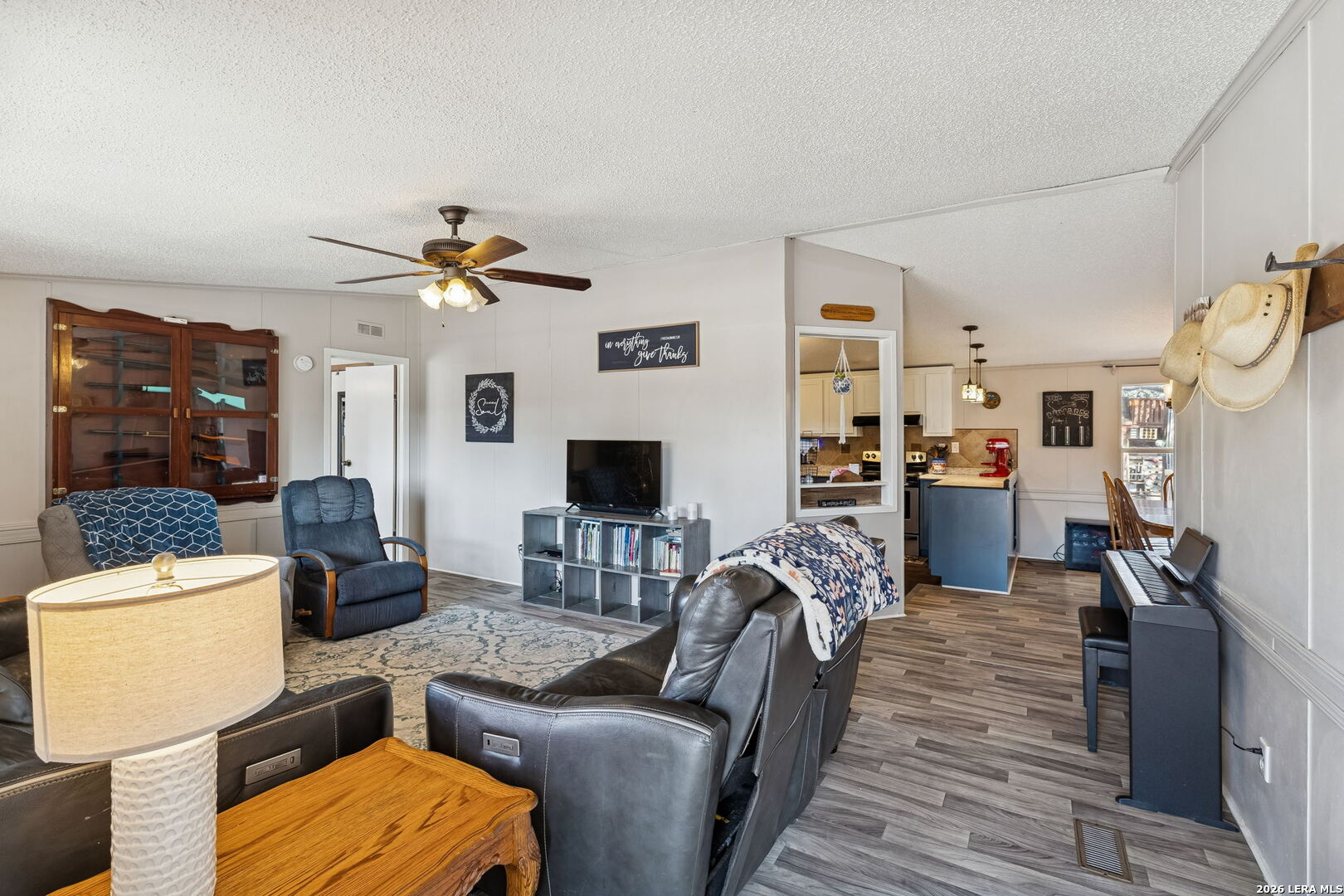 4646 Eichman Road Von Ormy, TX 78073 - Photo 22 of 48