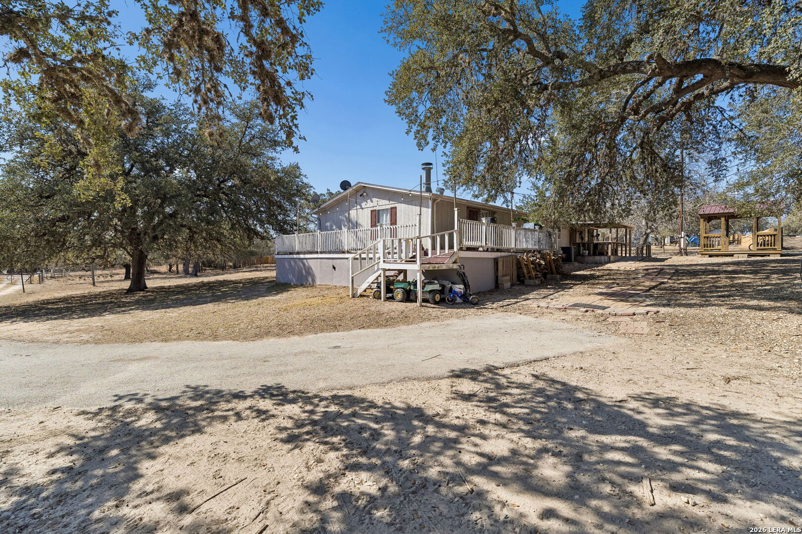 4646 Eichman Road Von Ormy, TX 78073 - Photo 33 of 48