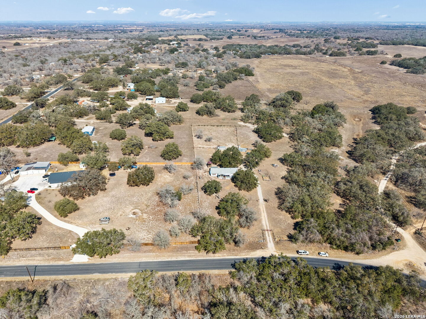 4646 Eichman Road Von Ormy, TX 78073 - Photo 36 of 48